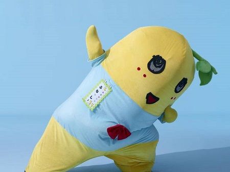ふなっしー分身仕事に関連した画像-01