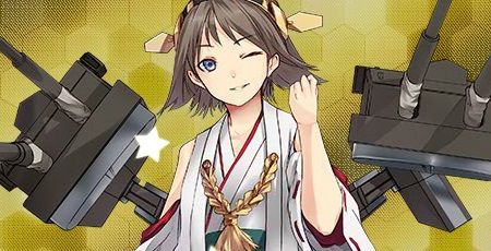 アニメ艦これ 比叡に関連した画像-01