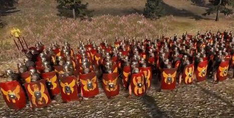人気rtsシリーズ最新作 トータルウォー ローマ2 大規模戦を紹介した動画が公開 オレ的ゲーム速報 刃 人気rtsシリーズ最新作 トータルウォー ローマ2 大規模戦を紹介した動画が公開 オレ的ゲーム速報 刃