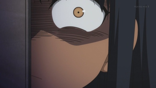 イジらないで、長瀞さん ナナシ 親 趣味 能面作り 面打師に関連した画像-01