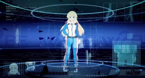 スクエニがpcゲーム フィギュアヘッズ を発表 待望の新規タイトルキター オレ的ゲーム速報 刃 スクエニがpcゲーム フィギュアヘッズ を発表 待望の新規タイトルキター オレ的ゲーム速報 刃