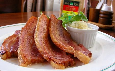 アメリカ ベーコン ソーダ 炭酸飲料 サイダー 味 不評 マズいに関連した画像-01