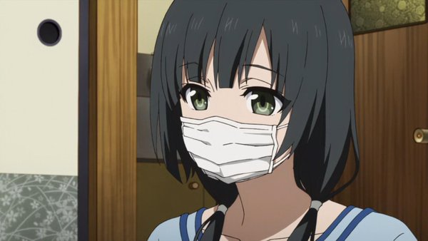マスク 女性 店員 客 激怒 理由に関連した画像-01