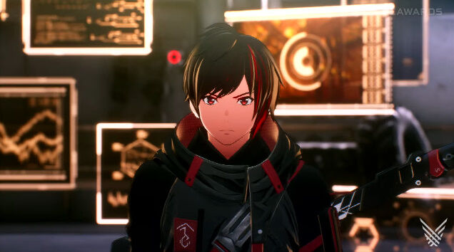 TGA　ゲームアワード　2020に関連した画像-01