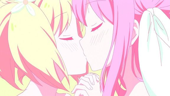 トモダチコレクション　恋愛　同性　任天堂　Miiに関連した画像-01