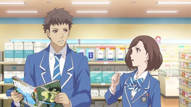 都内　コンビニ　駐輪場　現金　Quickpay　クイックペイに関連した画像-01