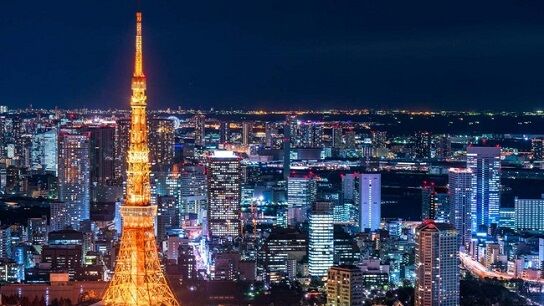 東京都　一極集中　2027年　戦略に関連した画像-01