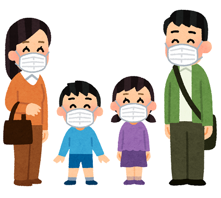 東京都若者アンケートマスクすれば大丈夫に関連した画像-01