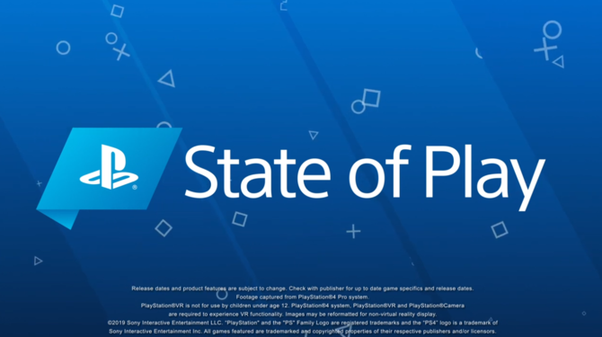 ソニー PS5 StateofPlayに関連した画像-01