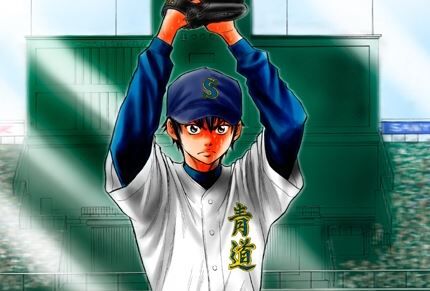 ダイヤのA 漫画 完結 連載16年 マガジンに関連した画像-01