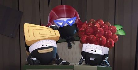 スシニンジャに関連した画像-01