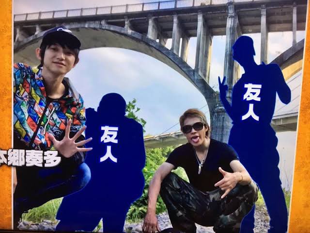 KAT-TUN 上田竜也 解散 亀梨和也 中丸雄一に関連した画像-04