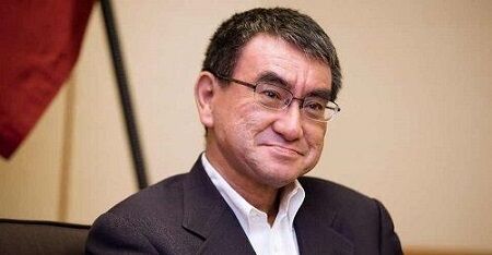 オリンピック 中止 河野太郎 新型コロナ 緊急事態宣言に関連した画像-01