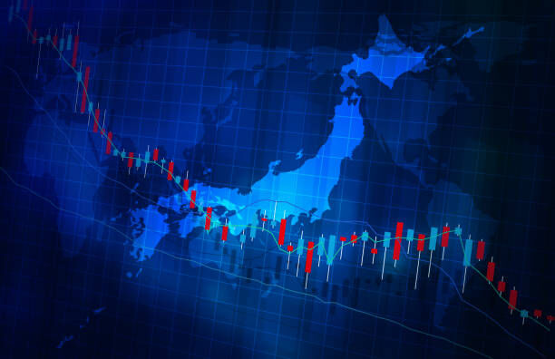 日本 GDP 1月～3月 －2.9% 下方修正 個人消費 4期連続マイナス 好景気に関連した画像-01