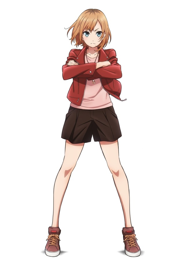 SHIROBAKO  ǲ ³Ԥ˴Ϣ-02