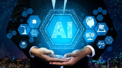 法務省、ついに好き勝手やっていた生成AIに対して動き出すのサムネイル