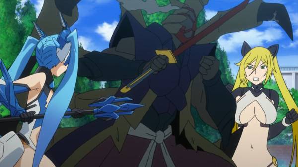 俺、ツインテールになります 作画崩壊に関連した画像-12