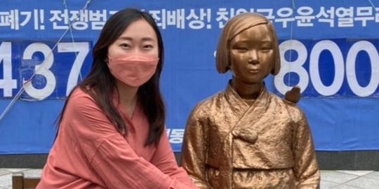 Colabo 仁藤夢乃 慰安婦 正義連 北朝鮮スパイ スポンサーに関連した画像-01