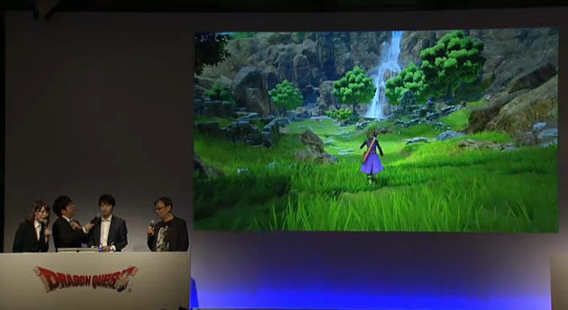 �ɥ饴�󥯥�����11��3DS��PS4������ե��å��˴�Ϣ��������-10