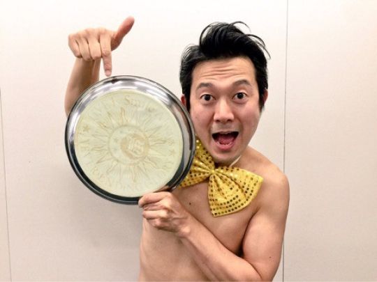 アキラ100% 失敗 放送事故 新春に関連した画像-01