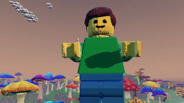 LEGO レゴ マインクラフトに関連した画像-27