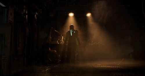 デッドスペース　エレクトロニック・アーツ　2023年　PS5 XboxSX PCに関連した画像-01