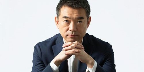 岩屋毅　岩屋前外相　スパイ防止法　国旗損壊罪　日本　国旗　日の丸　橋下徹に関連した画像-01