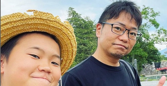 ゆたぼん　中村幸也　アンチ　煽りに関連した画像-01