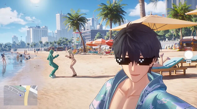 ̵����ANANTA GTA �����ץ���� �����㥲 ̵�� ��� �ץ쥤ư��˴�Ϣ��������-08