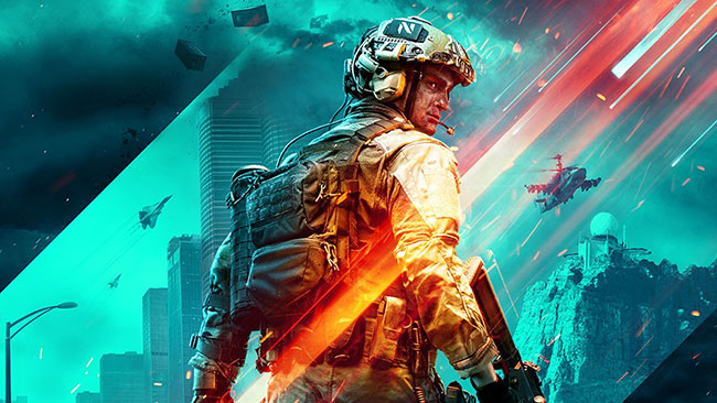 バトルフィールド2042 EA 失敗に関連した画像-01