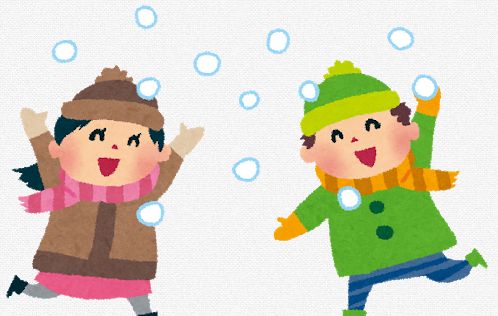 イギリス　雪合戦　ロックダウン　大規模　罰金　警察に関連した画像-01