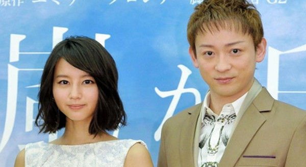速報 堀北真希さん芸能界引退 子育てに専念 オレ的ゲーム速報 刃 速報 堀北真希さん芸能界引退 子育てに専念 オレ的ゲーム速報 刃