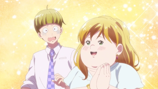 夫　妻　デブ　肥満　ダイエット　90kg　50kg　1年　探偵　浮気　不倫に関連した画像-01