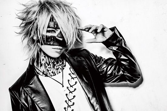 奢ϡåХɡtheGazettE REITA 줤󡡻̲Ľա˴Ϣ-01