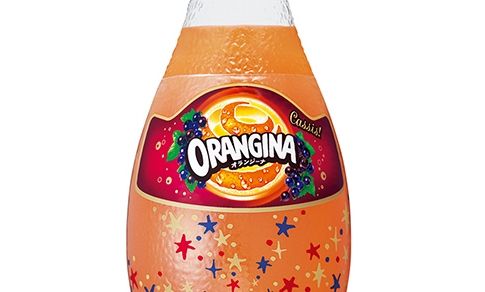 オランジーナ カシス&オレンジ カシオレ セブンイレブン イトーヨーカドー セブン&アイ 季節限定 ジュース 炭酸飲料 新商品に関連した画像-01