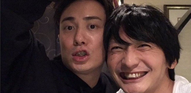 声優 島崎信長さんのツイッターが鈴木達央さんに乗っ取られて大変なことにwwwww オレ的ゲーム速報 刃 声優 島崎信長さんのツイッターが鈴木達央さんに乗っ取られて大変なことにwwwww オレ的ゲーム速報 刃