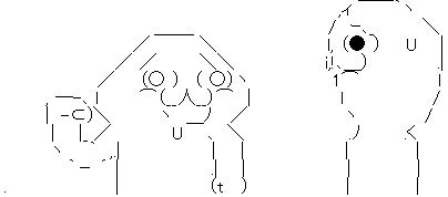 やる夫 にやにや やらない夫