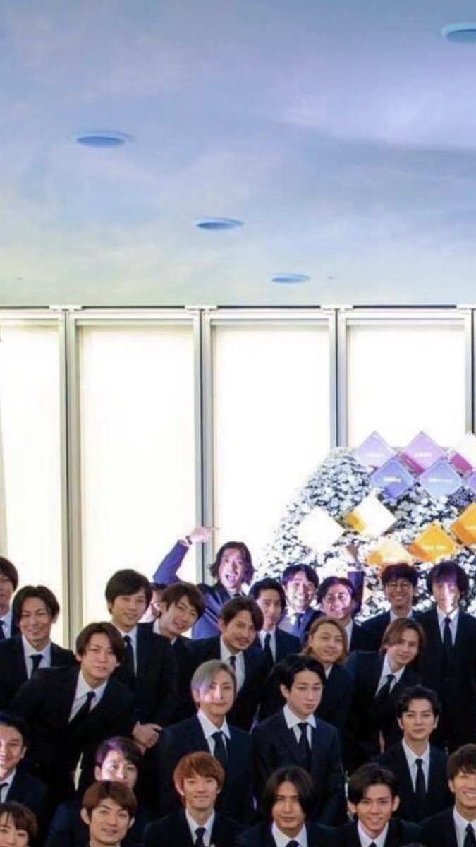葬式 ジャニー さん