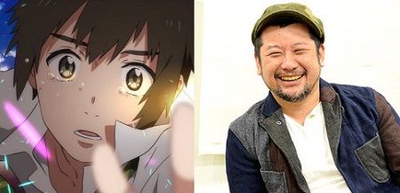ケンドーコバヤシ氏 君の名は 主人公 立花瀧を批判 男として最低ランク こういう男を好きになったら駄目 オレ的ゲーム速報 刃 ケンドーコバヤシ氏 君の名は 主人公 立花瀧を批判 男として最低ランク こういう男を好きになったら駄目 オレ的ゲーム速報 刃