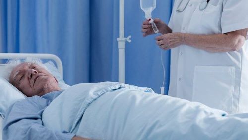 安楽死　尊厳死　延命治療　看護師　医療崩壊　終末期医療　高齢者　保険料　死生観　ネットの反応に関連した画像-01