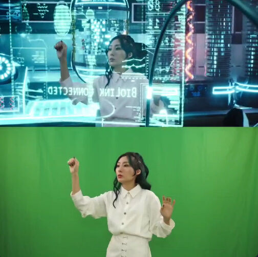 �ߥ塼������󡡼������MV��3DCG�˴�Ϣ��������-02