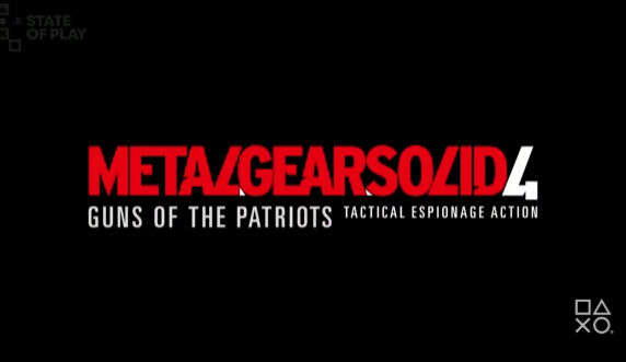 �᥿�륮������å� PS5 �ץ쥤���ơ������ State of Play�˴�Ϣ��������-02