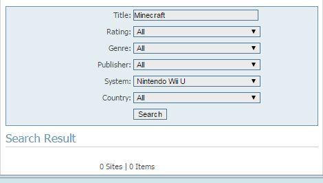 WiiU マインクラフト 消滅に関連した画像-03