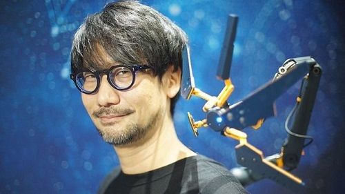 小島秀夫 コナミ 解雇 コジマプロダクション 噂 否定に関連した画像-01