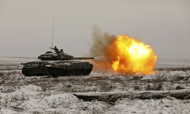 ウクライナ軍 ロシア軍 砲撃 情報戦に関連した画像-01