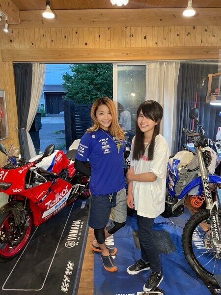 たぬかな バイク女子 トラック女子 競合相手 eスポーツ ゲーマー 姫 弱者男性 オタク に関連した画像-24