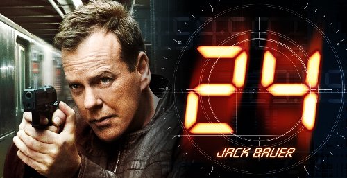 ジャック・バウアー　キーファー・サザーランド　逮捕　運転手　暴行　保釈　に関連した画像-01