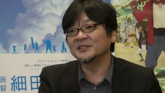 細田守 アニメ監督 に関連した画像-01