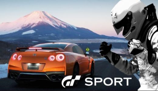 グランツーリスモ グランツーリスモSPORT GT クソゲー 配信 動画 削除 著作権 侵害 楽曲に関連した画像-01