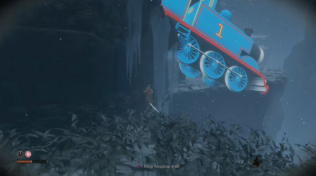 SEKIRO �ȡ��ޥ� MOD ��ؤ˴�Ϣ��������-06